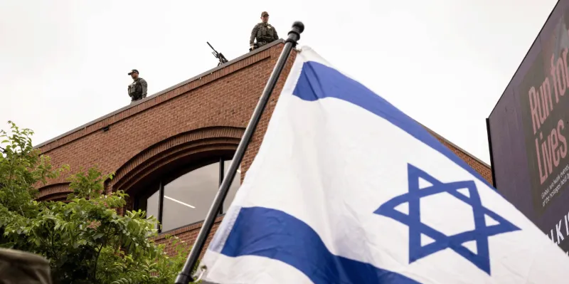 On the rise of antisemitism