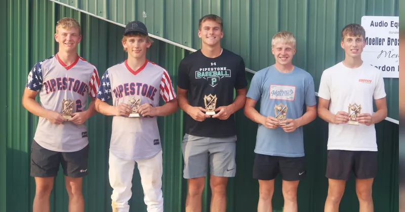 HIGH SCHOOL BASEBALL: Arrows recall season of ups, downs