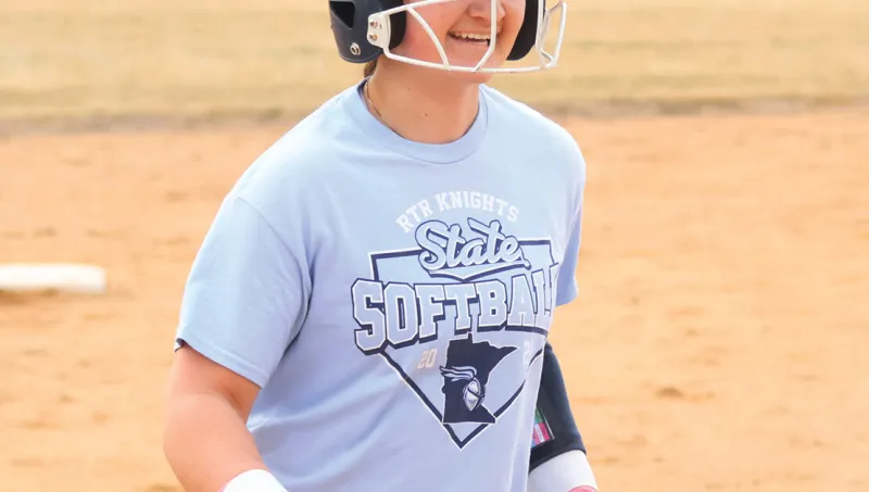 HIGH SCHOOL SOFTBALL: Four area players honored