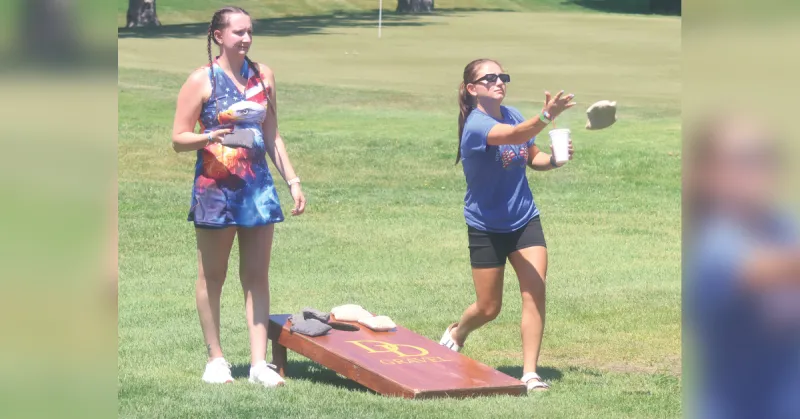 PHOTO GALLERY: #LiveLikeJoe Memorial Tournament