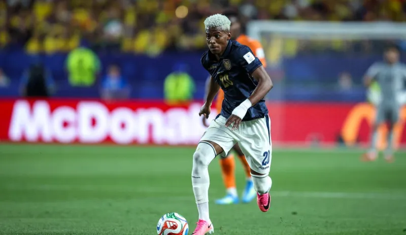 Ecuador vs. Curaao Prediction, Odds, Picks For World Cup Match
