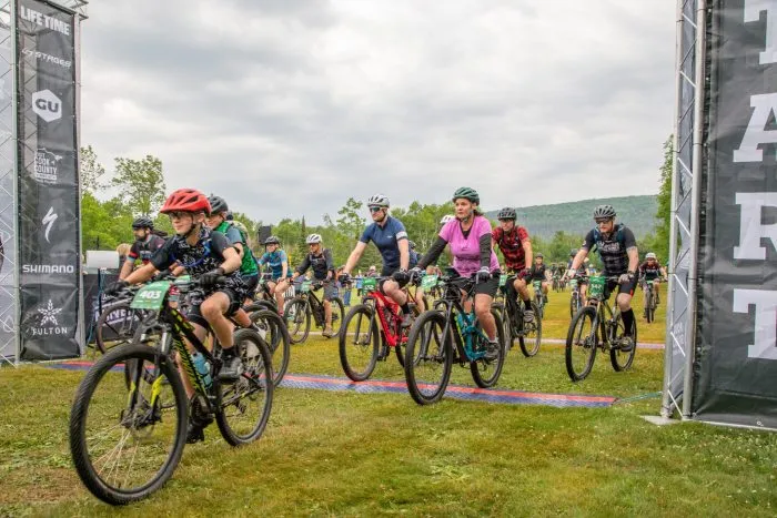 Lutsen 99er mountain bike race set for June 27 with 1,600 participants expected