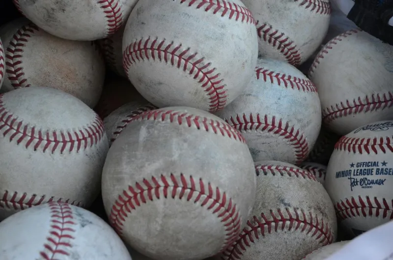This Week's Matchups Brought Standout Town Baseball Performances