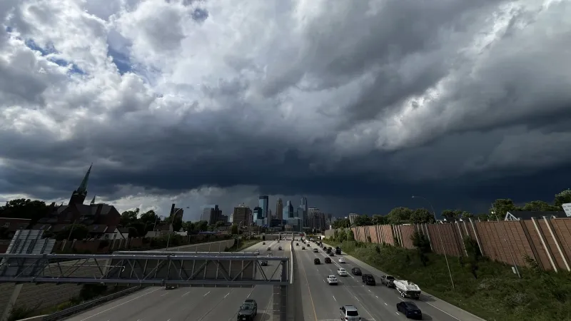More agreement on storm timing next weekend
