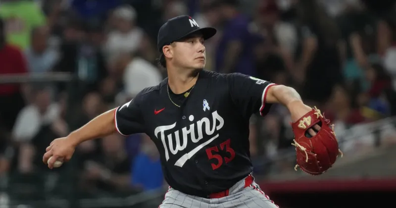 Ryan Kreidler has 3 hits, Twins rally to beat Diamondbacks 4-2