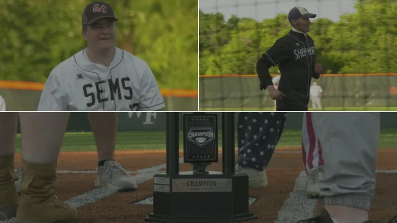 Seminarians Reclaim Collar Classic Crown with 14-7 Win Over Priests