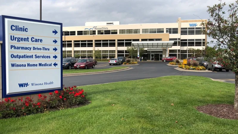 Frustrated rural hospitals waiting on federal funding