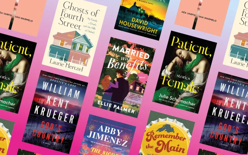 A Guide to the Summer Reads of 2026
