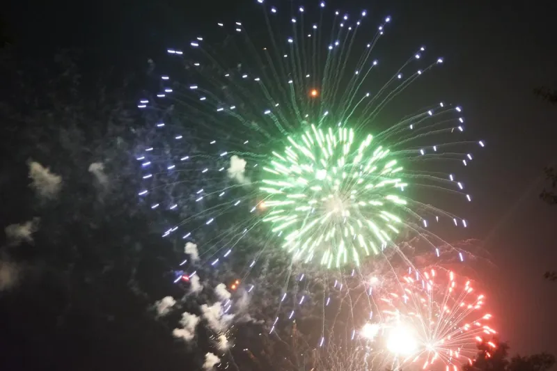 Fireworks in Minnesota; What's Legal and What isn't