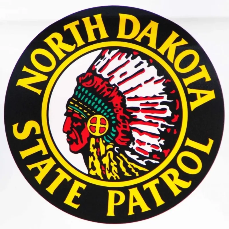 Rollover crash kills 18-year-old in Kidder County