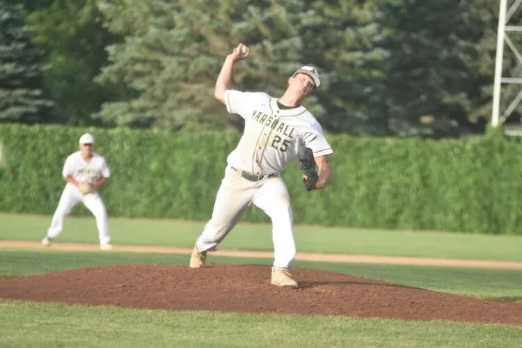 Neubeck's grand slam puts A's past Buttermakers