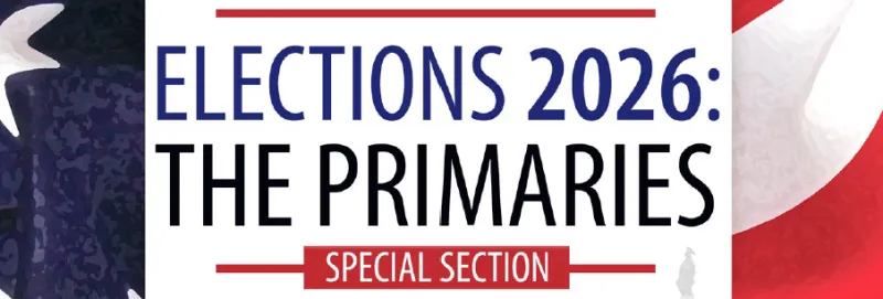 Elections 2026: The Primaries