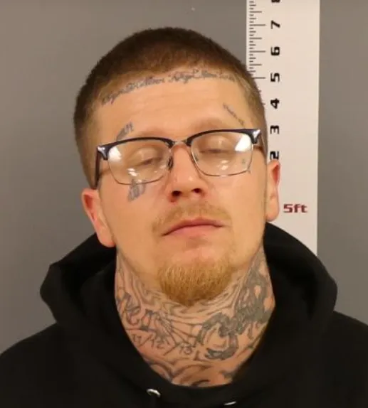 Detroit Lakes man accused of threatening peace officers day before SWAT arrest