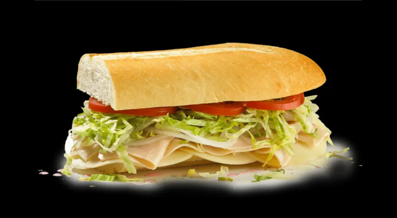America's Favorite Fast Food Chain Has One Rochester Location