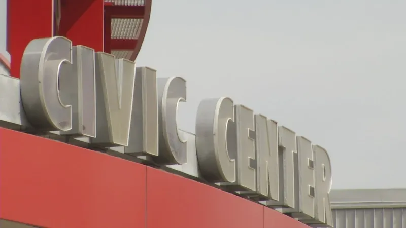 Fargo City Commission selects Fargo Civic Center as site for new convention center