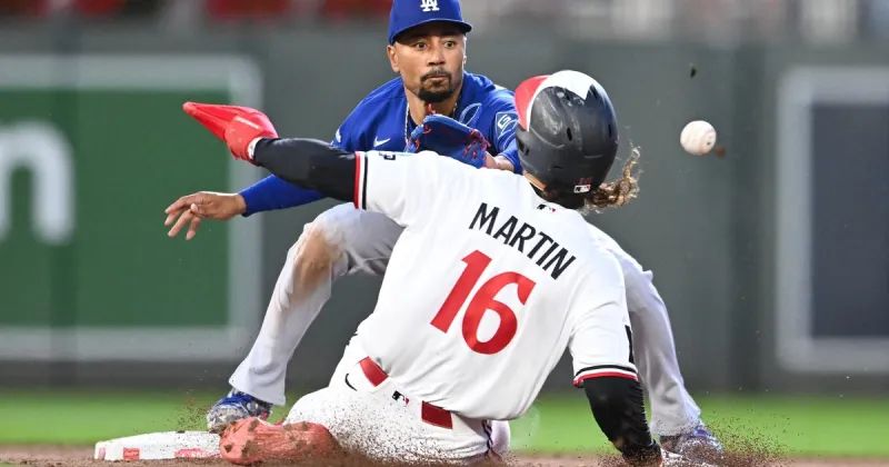 Shohei Ohtani and Freddie Freeman homer for the Dodgers in their 2-1 win over the Twins