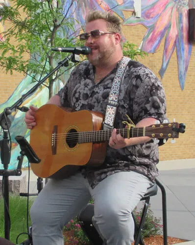 'Bringing people downtown' in Marshall