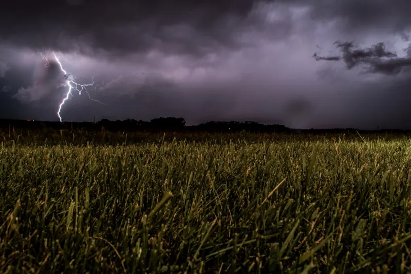 Get Ready For A Stormy Tuesday Across Minnesota