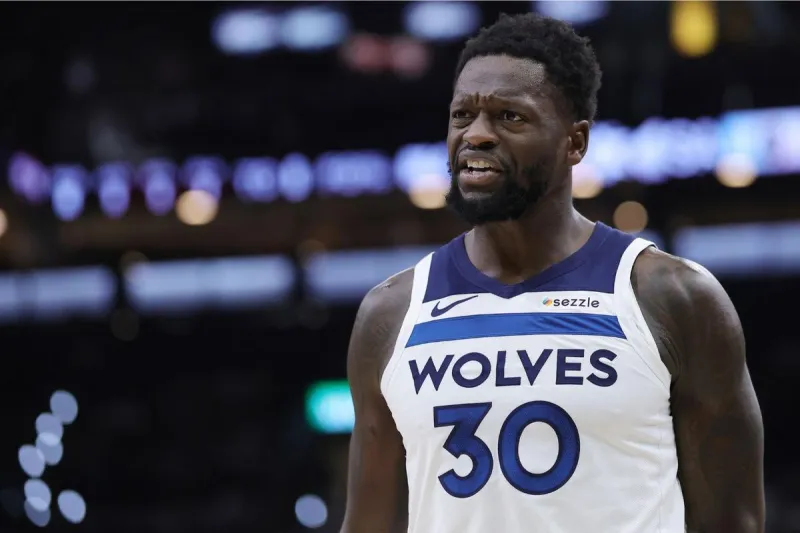 Wolves Fans Will Be Yelling These Two Words On Opening Night