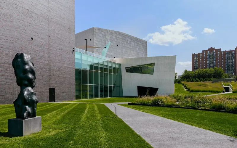 Walker Art Center Announces Inaugural Design Triennial