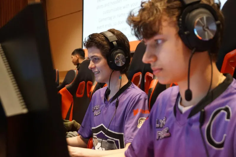 New Pilot Program Elevates High School Esports In Minnesota