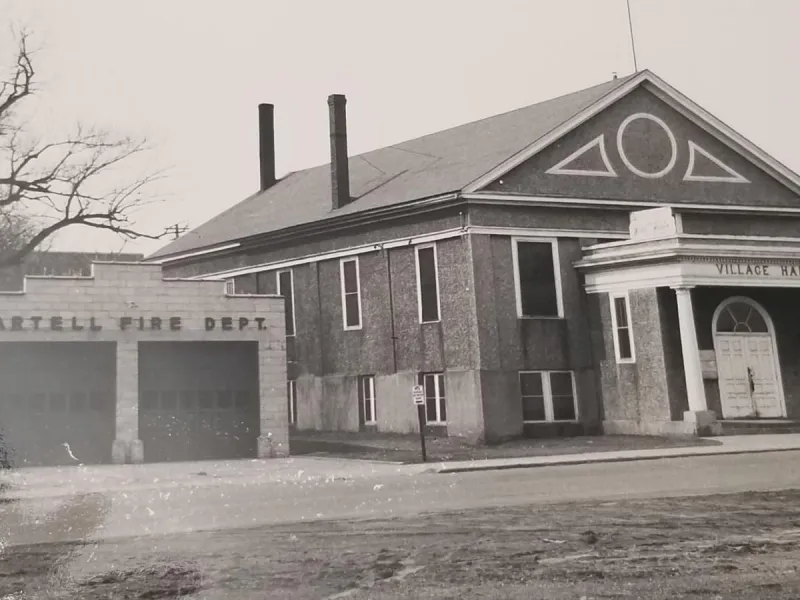 Sartell in Pictures [GALLERY]