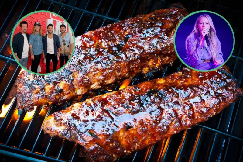 Parmalee & Gabby Barrett Coming to Minnesota This Weekend