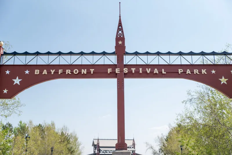 Minnesota's Favorite Beer Festival Is Leaving Duluth After This Year