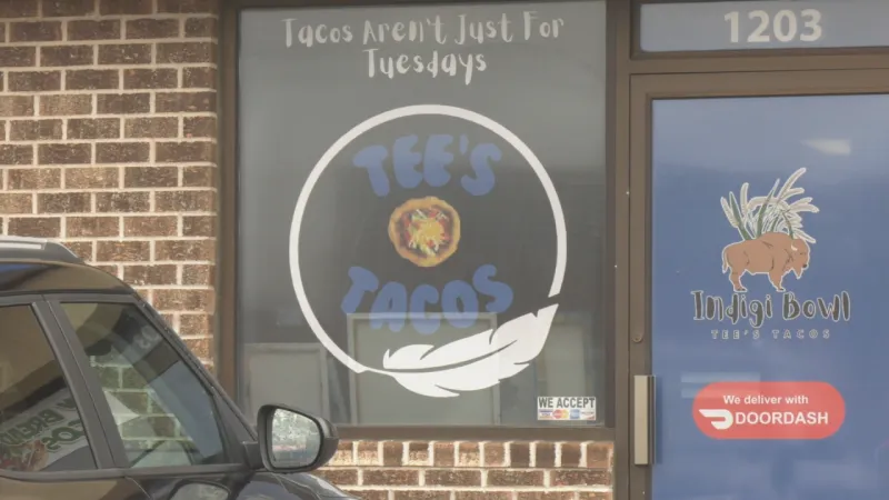 Tee's Tacos Rebrands as Tee's Kitchen