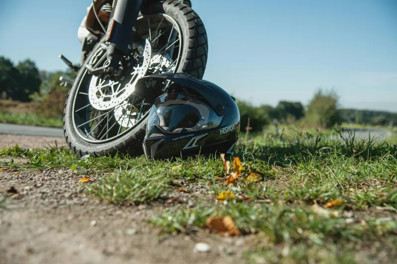 Motorcycle Fatalities In Minnesota On Near-Record Pace This Year