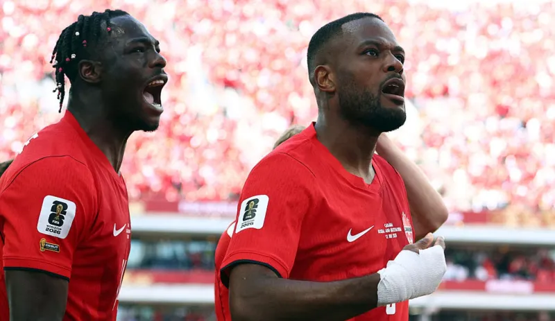World Cup Group B Scenarios: How Canada, Switzerland, Bosnia, Qatar Advance