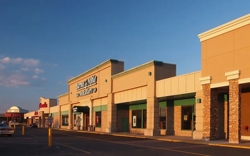Har Mar Mall's Future Remains Uncertain