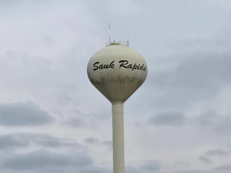 Sauk Rapids in Pictures [GALLERY]