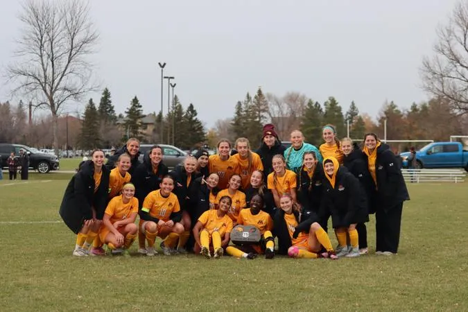 Minnesota Crookston Soccer Unveils 2026 Slate