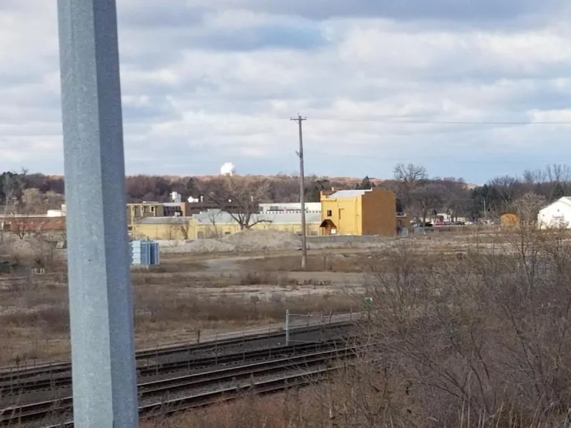 Sartell's Mill District Listing Sparks Interest Among Developers