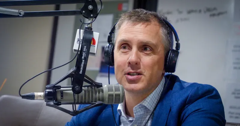 ND Gov says Congress needs to take back power