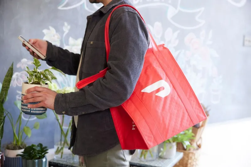 Beware! DoorDash Drivers Are Being Scammed In Minnesota