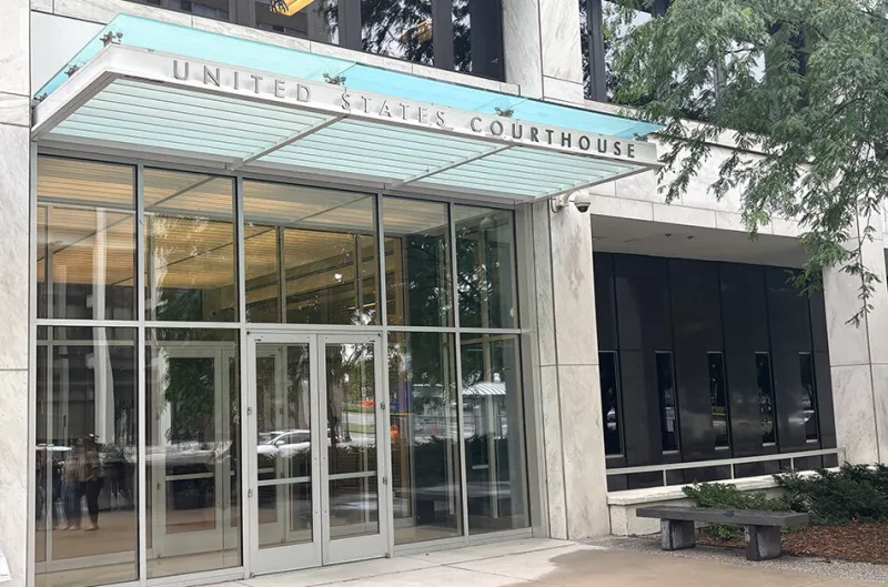 North Dakota man sentenced to 20 years for fentanyl-related death