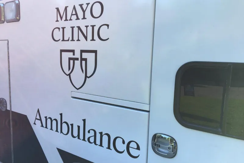 21-Year-Old Hurt Following Crash on I-90 in Austin