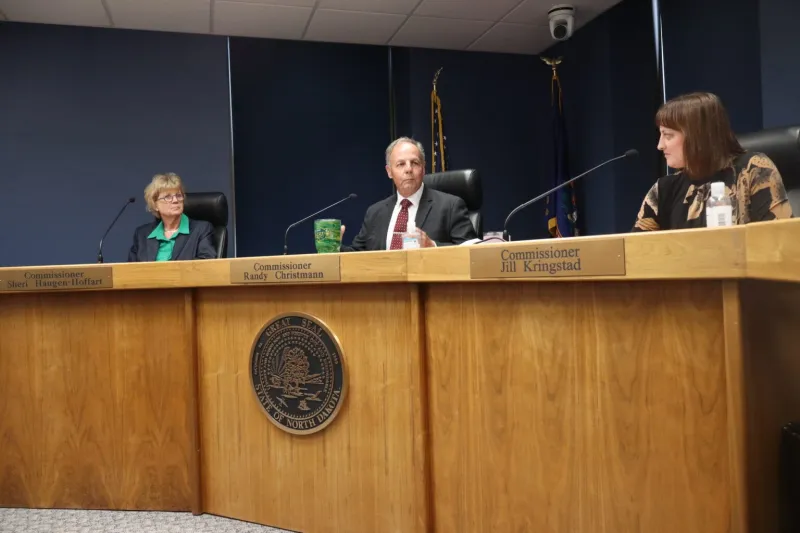 Public Service Commission grants final approval to JETx transmission line