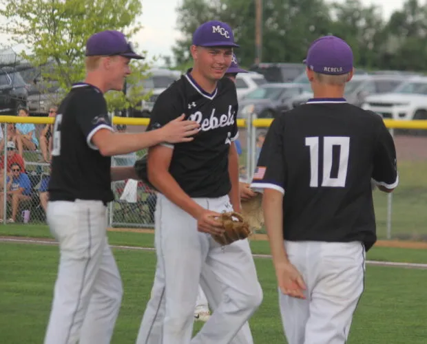 Schneider named Independent Baseball Player of the Year