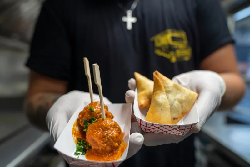 Lunch By The Lake Returns For Another Week