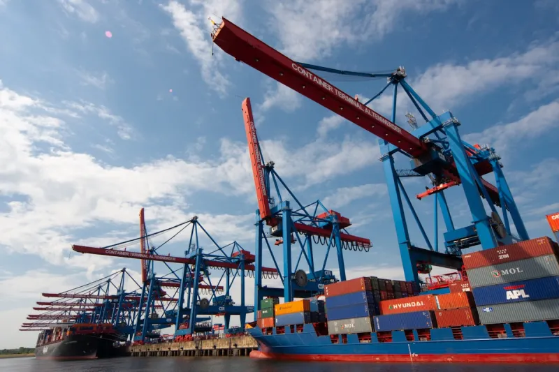 What's Behind Minnesota's 8 Percent Decline In Exports?