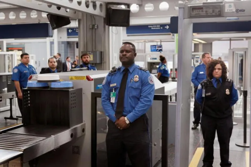 MSP Airport Makes It Even Easier to Get Through TSA Precheck