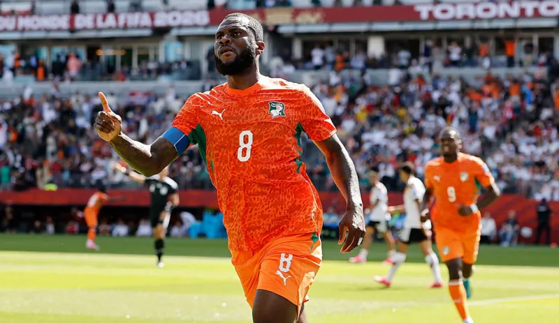 World Cup Group E Scenarios, Standings: What Ivory Coast, Ecuador, Curaao Need To Advance