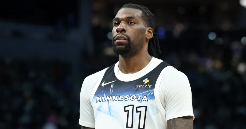 Timberwolves trade Naz Reid to Hornets for LaMelo Ball and Josh Green, ESPN sources say