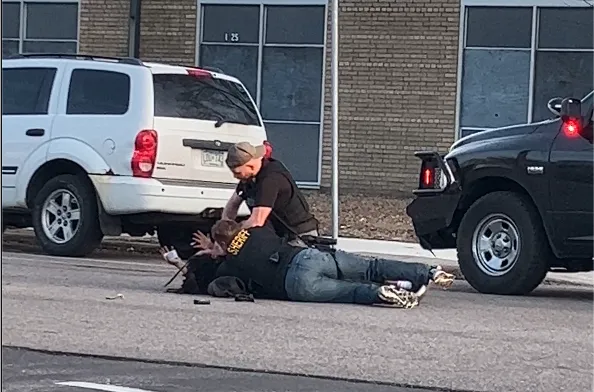 Hennepin County sheriff conceals bodycam footage by calling officers 'undercover'