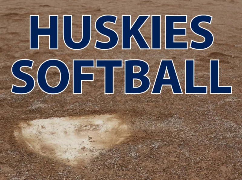 Eight Huskies honored by Big South Conference