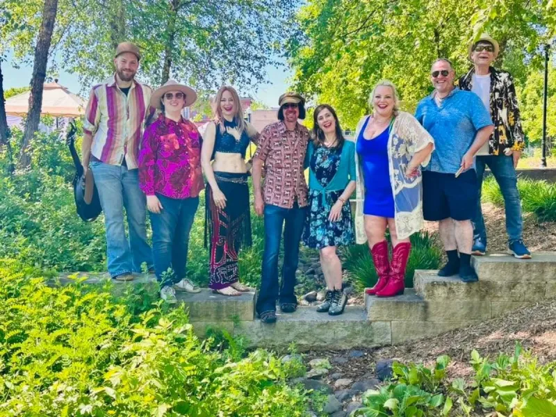Celebrate Local Music With Sawyers Dream This Weekend