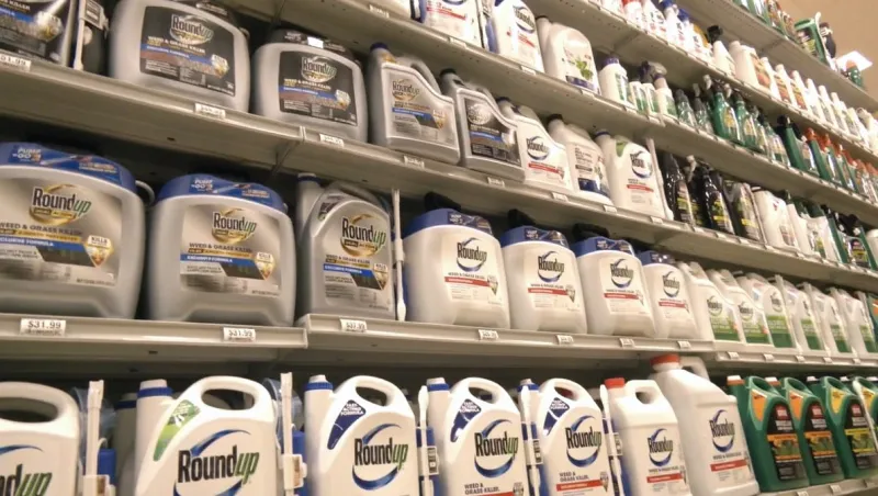 Supreme Court ruling blocks thousands of lawsuits against maker of Roundup weedkiller